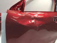 фото thumb №4, Peugeot 2008 ii 2021 двері ліва перед передні