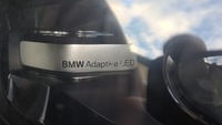 фото thumb №3, Bmw i3 full led лампа передняя
