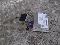 фото thumb №1, Renault captur ii 2020 модуль bluetooth 2591a6575r оригинал