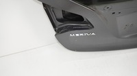фото thumb №4, Крышка багажника багажника задняя opel meriva b 10-13r #