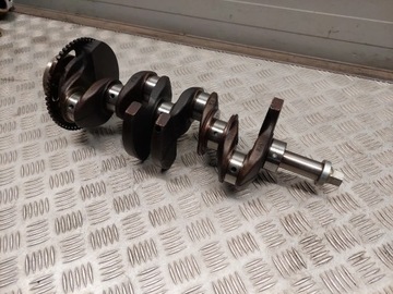 фото thumb №5, Jeep cherokee 2019 2.0 бензин 205kw 04893544ab з спереди валы шатунные