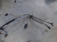 фото thumb №6, Volkswagen оригінальний номер 3c0820743cc шланг кондиціонера