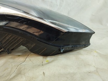 фото thumb №9, Chevrolet cruze 16- лампа лівий перед usa