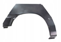 фото thumb №1, Ремкомплект крила задня opel calibra 89-97 права