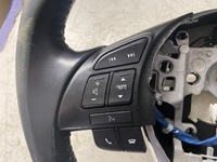 фото thumb №6, Mazda 6 iii воздуховод кожа лепестки переключения мультифункция