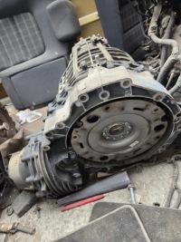 фото thumb №6, Кпп кпп / коробка передач автоматична audi a4 b8 1.8 tfsi lks мультитроник