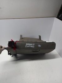 фото thumb №1, Бардачок пасажира renault scenic ii 82000248663