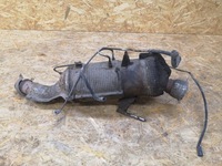 фото thumb №1, Renault master iii каталізатор dpf 200100412r 150tyskm