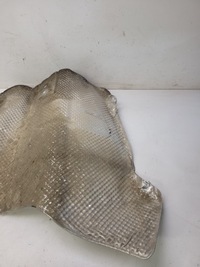 фото thumb №5, Защита тепловая правая audi a6 c7 a7 4g0804172a