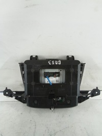 фото thumb №2, D953 радіо opel astra k 42578321