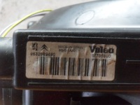 фото thumb №10, Peugeot 206 лампа ліва права перед 98-03