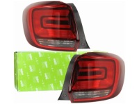 фото thumb №1, Лампи задня dacia sandero ii 15-16 liftback