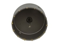 КОРОНКА ДЛЯ БЕТОНА КОРОНКИ 150 ММ С НАПРАВЛЯЮЩЕЙ 110 ММ SDS PLUS