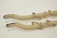 фото thumb №10, Ручка ручки стеля mercedes w126 комплект колір бежевий