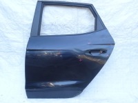 фото thumb №1, Дверь задняя задние задние левая seat arona ly9t 20r 17-21