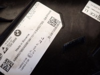 фото thumb №10, Bmw g20 g21 повний led рестайлінг 22- фара ліве фара ліва 9450795-04
