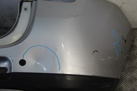 фото thumb №7, Бампер задняя задний 3x pdc dacia duster i lift