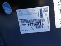 фото thumb №5, Pas задняя задний peugeot rifter citroen berlingo