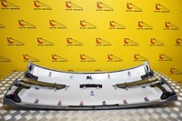 фото thumb №12, Hyundai genesis gv70 2022 2023 2024 - накладка крышки багажника задняя usa