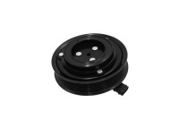 фото thumb №1, Сцепление компрессора delphi csp17 chevrolet captiva