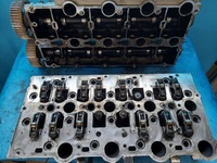 фото thumb №15, Головка chrysler voyager iv 2.5 cdri ea64f