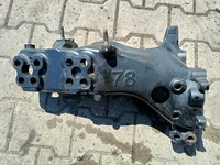 фото thumb №1, Кронштейн усилитель scania ntg левая s r