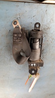 фото thumb №1, Pas bezp перед правый volvo s40 1.9dci 97r