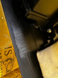 фото thumb №7, Защита корпус туннель среднего lexus rx 450h iii 3 al10