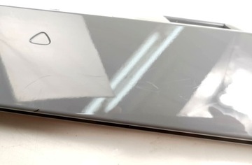 фото thumb №10, Нова org планка порогова ліва vw passat b8 la7c