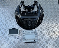 фото thumb №1, Ford b-max радио navi навигация карта europa 17r