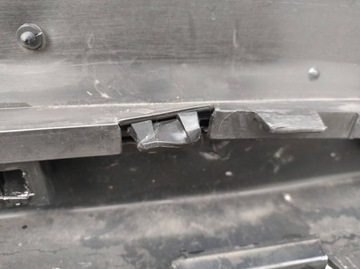 фото thumb №12, Jeep compass ii 2 2016-2020 бампер перед переднее