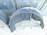 фото thumb №3, Audi a2 подкрылок зад задние левая правые