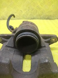 фото thumb №5, Peugeot 206 2.0 hdi супорт гальмівний лівий перед