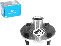 фото thumb №1, Ступиця колеса ford escort 91- fiesta 94- metalcaucho