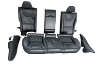 фото thumb №1, Volvo v60 диван задня зад шкіра