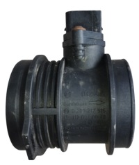 фото thumb №1, Расходомер воздуха mercedes w210 0280217515