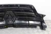 фото thumb №6, Решітка радіатора решітка радіатора renault alaskan