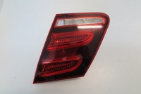 Купить Mercedes e-klasa w212 рестайлинг  фара задний внутренняя w крышка багажника led правый, фото thumb