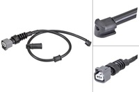 фото thumb №1, Датчик колодки. тормозной. lexus rc 15- перед