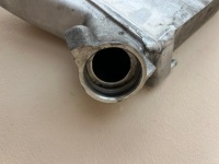 фото thumb №11, Bmw x5 g05 g06 g07 g30 g11 g12 радиатор интеркулер воздуха 17518575430