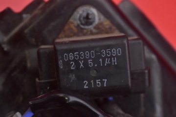 фото thumb №10, Вентилятор honda civic 8 viii 1.8 i-vtec 140 km 05-08