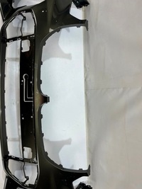 фото thumb №8, Бампер передний перед bmw x5 g05 m-pakiet