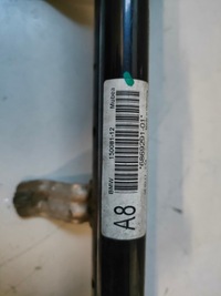 фото thumb №5, Bmw f34 b47 підрамник підрамник перед