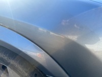 фото thumb №9, Opel signum крыло правый передний перед 4au z163