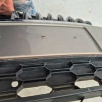 фото thumb №9, Skoda octavia iii lift 17- бампер перед передній 5e0807221n