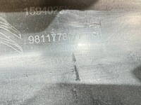 фото thumb №12, Citroen jumpy iii 3 16- бампер перед передний góra dół новый хороший