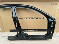 фото thumb №1, Volvo s80 поріг стійка праві новий 06-16 оригінальний