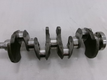 фото thumb №7, Renault nissan mercedes wał коленчатый 1.5 bluedci идеальное состояние