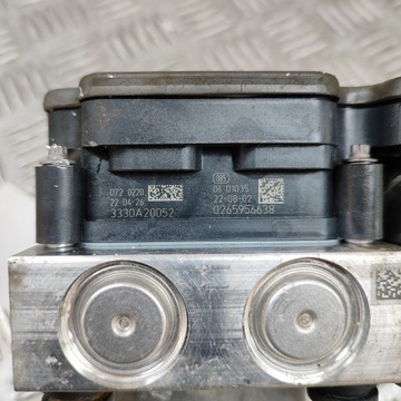 фото thumb №6, Ford transit vii 2023 насос abs