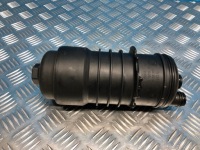 фото thumb №1, Vw touareg ii 7p 3.0 tdi корпус фильтра масла crca